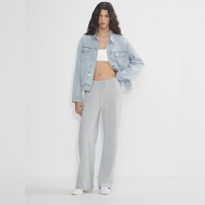 Dynamite Denim Jacket